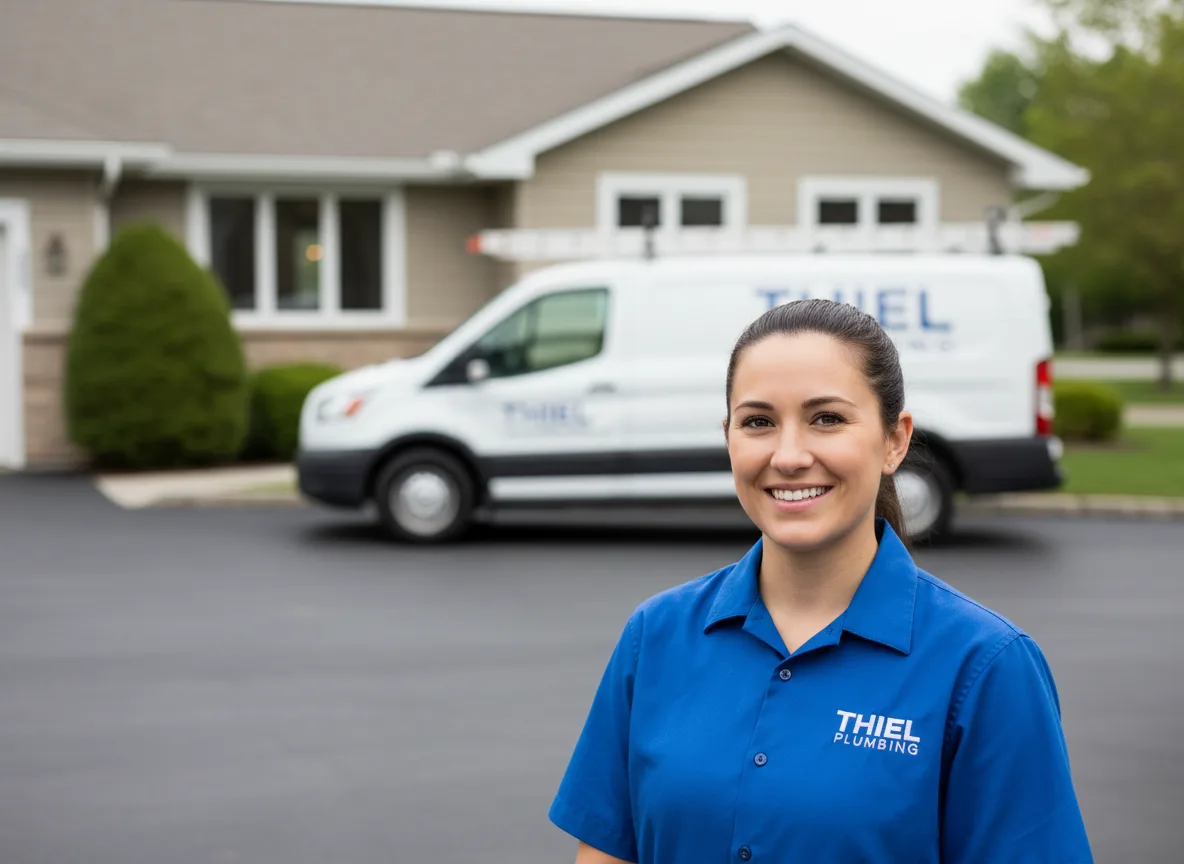 Plumber Machesney Park, IL FAQs